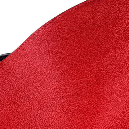 Louis Vuitton Tournon Handbag Leather