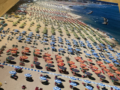 Andreas Gursky Art Poster 28" x 40"