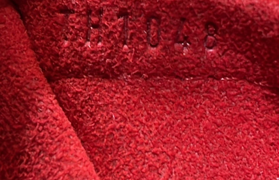 Louis Vuitton Trevi Handbag Damier Pm