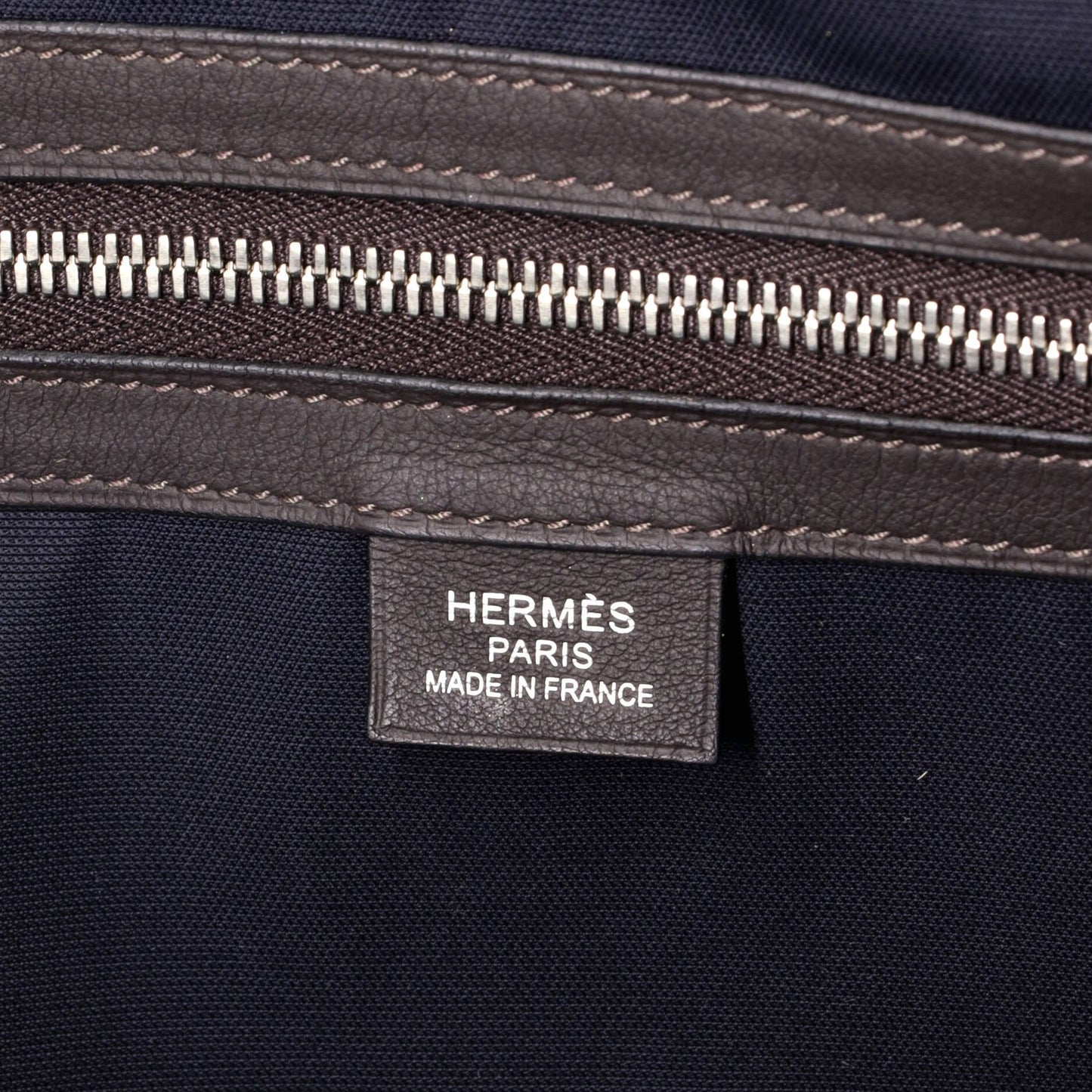 Hermes Cityslide Belt Bag Cristobal Gm