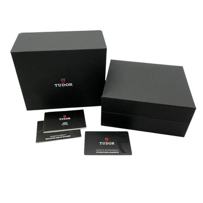 Tudor Black Bay Pro 79470 Black