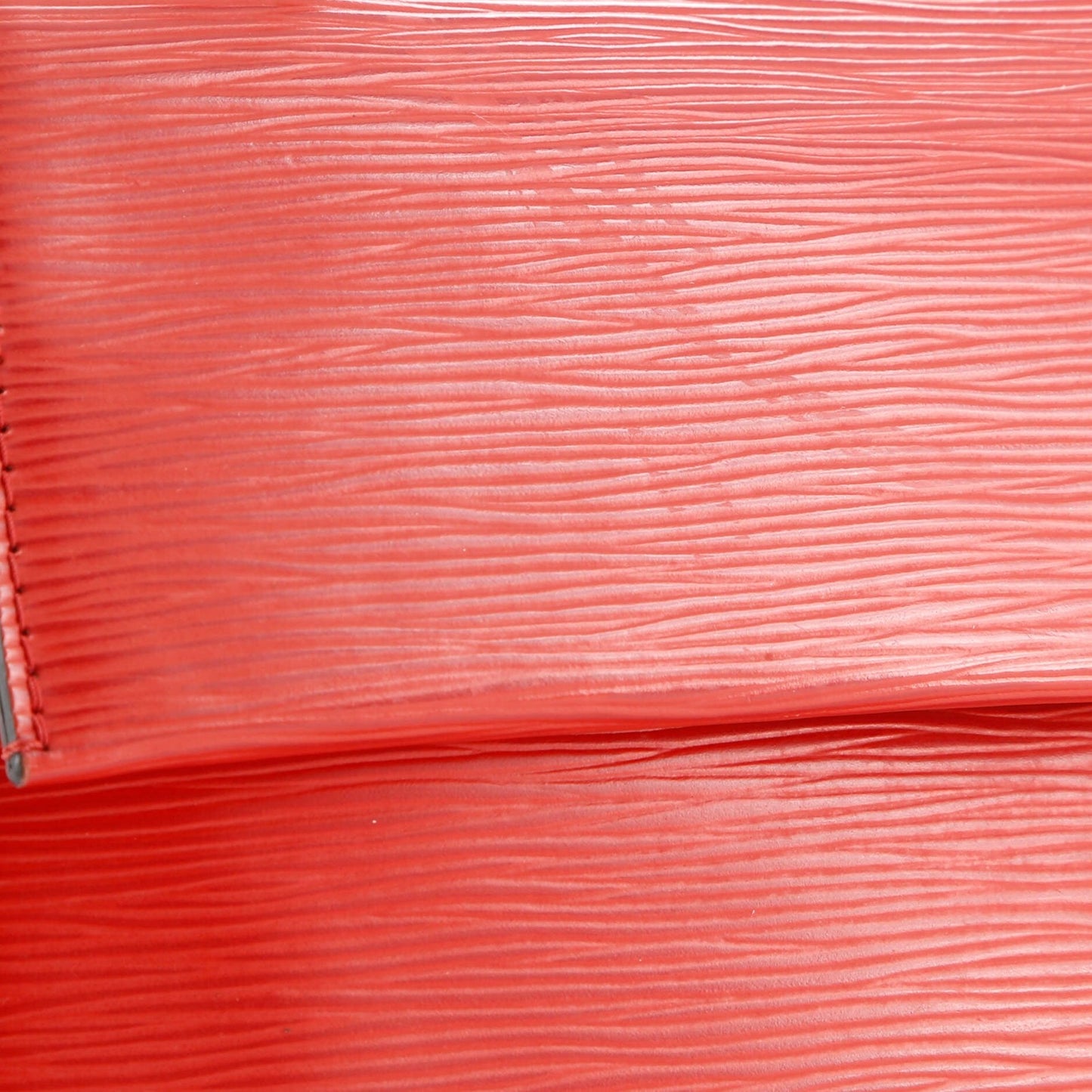 Louis Vuitton Cluny Top Handle Bag Epi Leather Bb