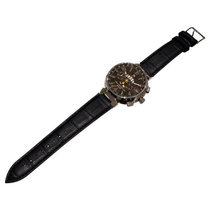 Louis Vuitton Tambour Louis Vuitton Cup Regatta Flyback Chronograph Q1021