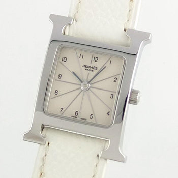 Herms H Watch Hh1.210