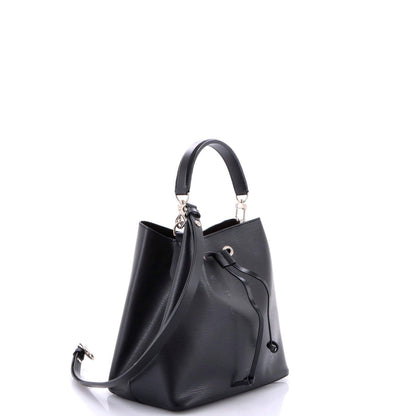 Louis Vuitton Neonoe Handbag Epi Leather Mm