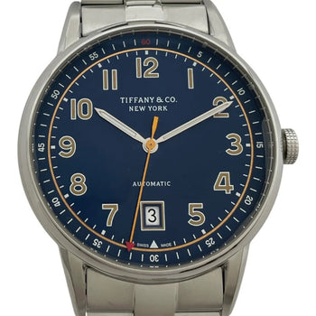 Tiffany & Co. Ct60 34668299 Blue