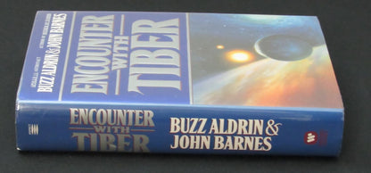 Buzz Aldrin Signed/Autographed "Encounter With