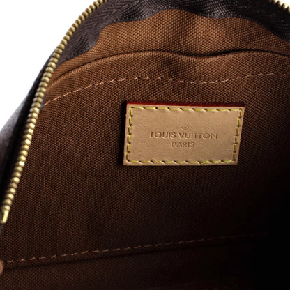 Louis Vuitton Multi Pochette Accessoires Monogram Canvas