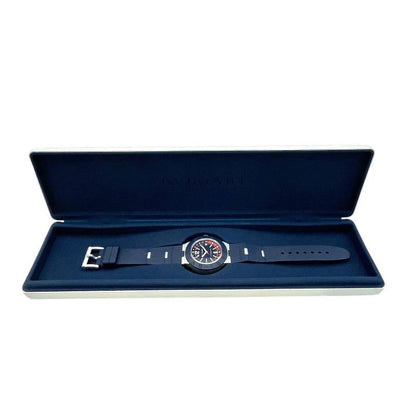 Bvlgari Aluminium Gmt Bb40Atgmt Aluminium/Titanium