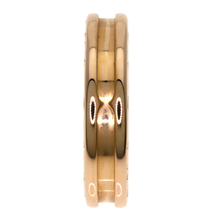 Bvlgari   Ring B.Zero1 1 Band #50 K18 Pink Gold
