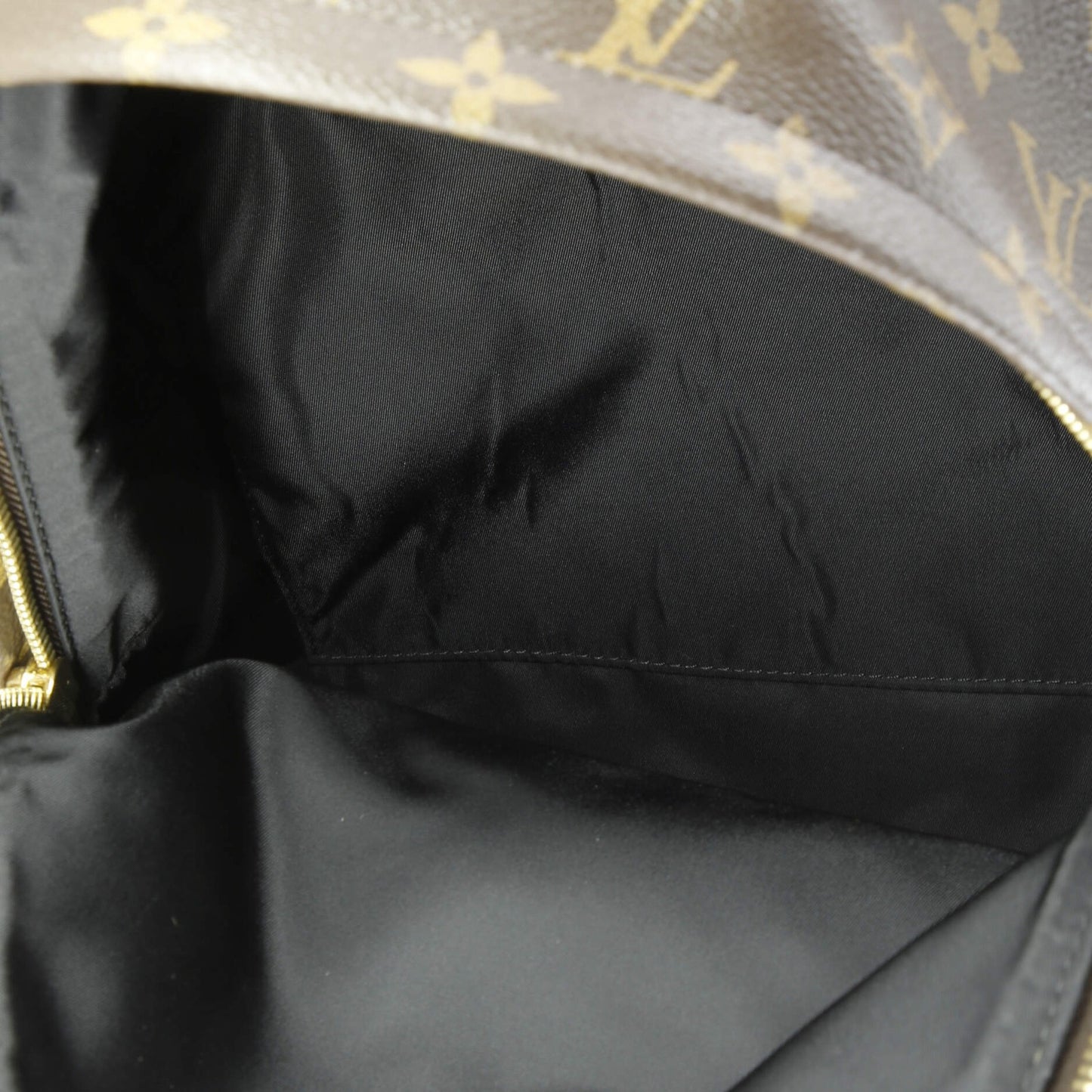 Louis Vuitton Palm Springs Backpack Monogram Canvas Mm