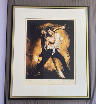 Ronnie Wood 