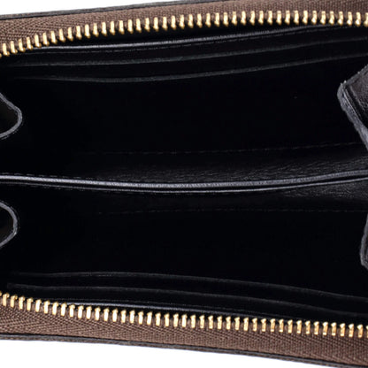 Louis Vuitton Zippy Coin Purse Reverse Monogram Giant