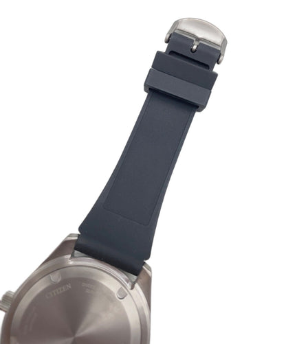 Citizen Wrist Watch 9051-S129010