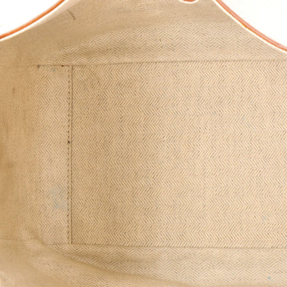 Loewe Hammock Bag Leather Small