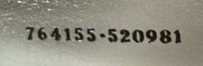 Gucci Horsebit 1955 Asymmetric Shoulder Bag Leather Small