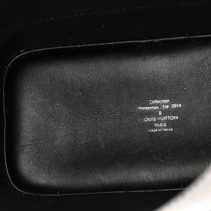 Louis Vuitton Nn14 Idole Bucket Bag Monogram Canvas And Leather Gm