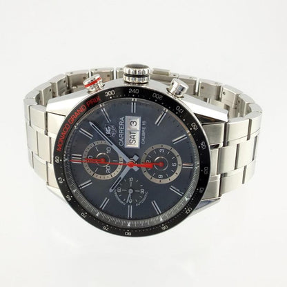 Tag Heuer Carrera Caliber 16 Cv2A1M.Ba0796 Monaco