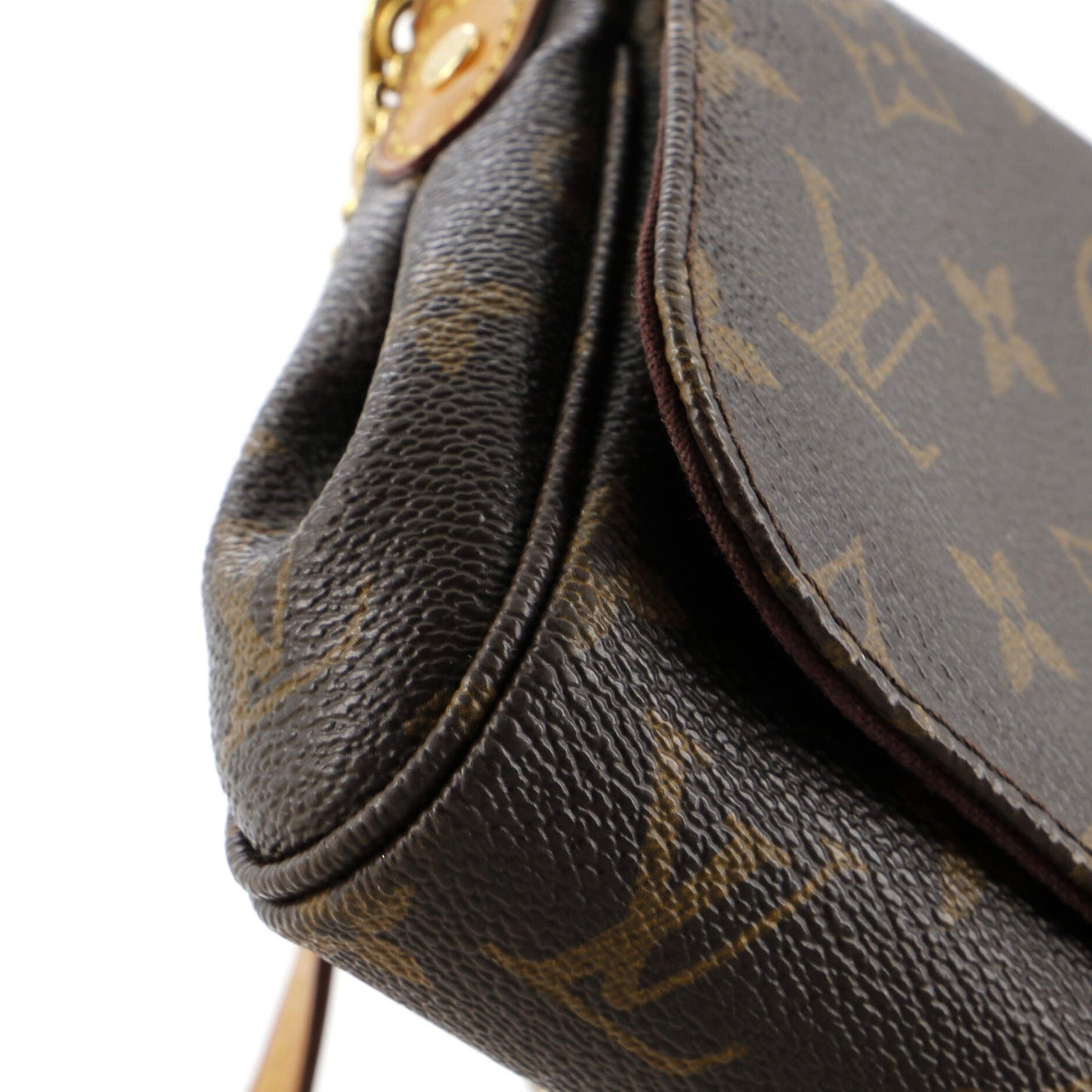 Louis Vuitton Favorite Handbag Monogram Canvas Pm