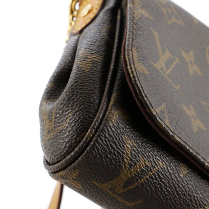 Louis Vuitton Favorite Handbag Monogram Canvas Pm