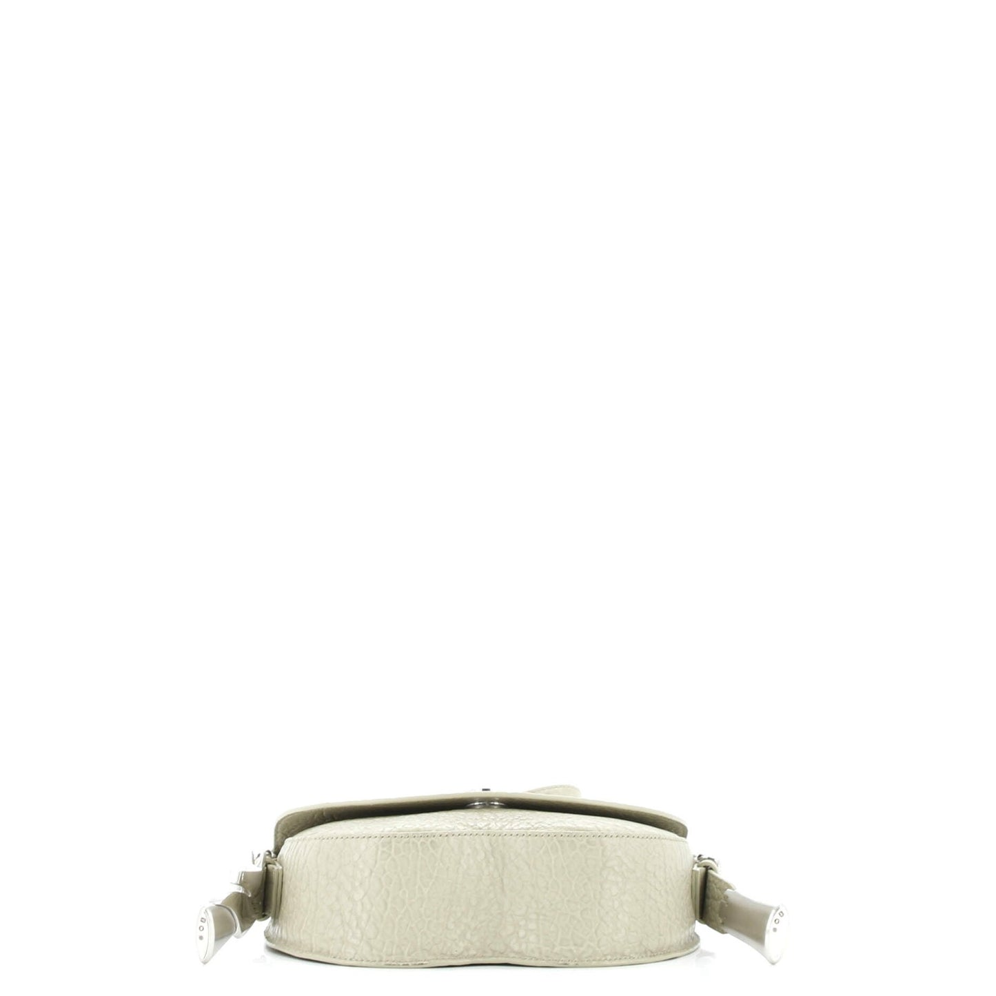 Burberry Chess Satchel Leather Small