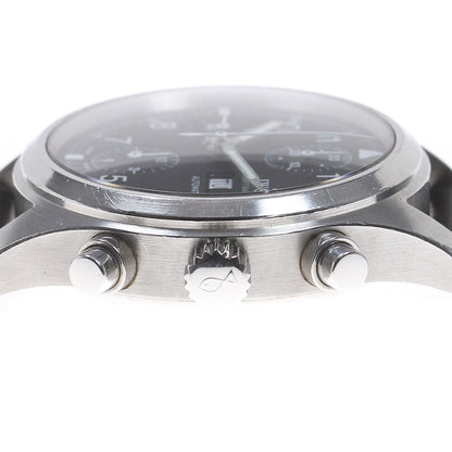 Iwc Flieger Chronograph Watch Men