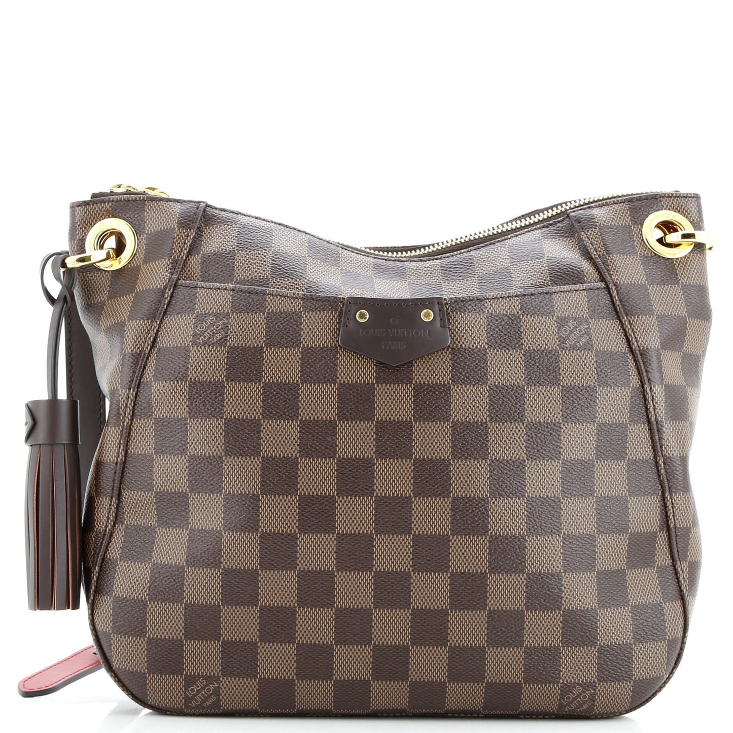 Louis Vuitton South Bank Besace Bag Damier