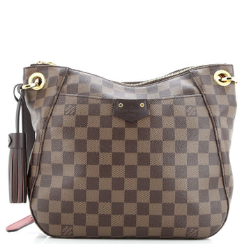 Louis Vuitton South Bank Besace Bag Damier