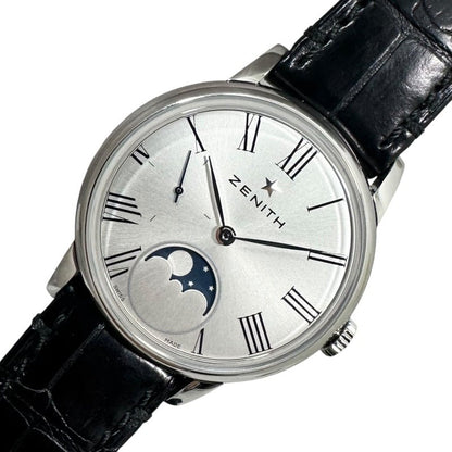 Zenith Elite Lady Moonphase 03.2330.692/02.C714