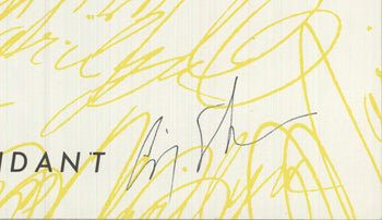 Cindy Sherman Marilyn Signed 