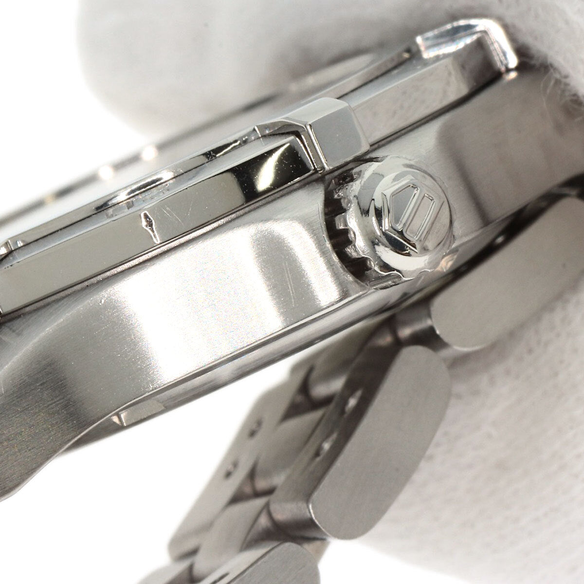 Tag Heuer Professional Exclusive Watches Wn1212 Stainless Steel/Stainless St...