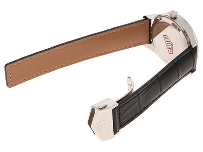 Tag Heuer Carrera Calibre 6 Wv5111 Automatic