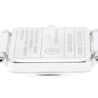 Bell?Ross Aviation Altimeter Br03-92-Sc