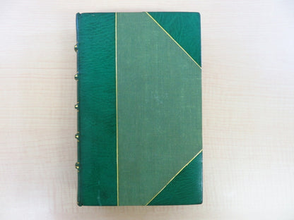 Tales Of Unrest By Joseph Conrad - First Edition