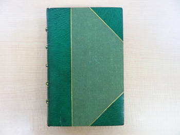 Tales Of Unrest By Joseph Conrad - First Edition