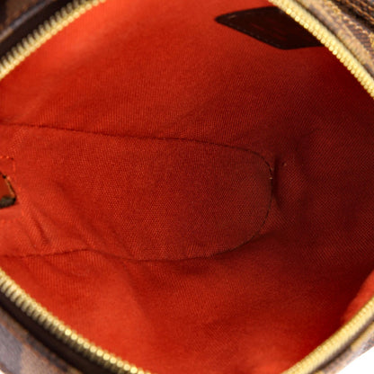 Louis Vuitton Geronimos Waist Bag Damier