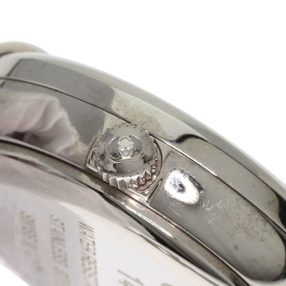 Gucci Round Face Watches 1400L Stainless Steel/Stainless Steel Ladies