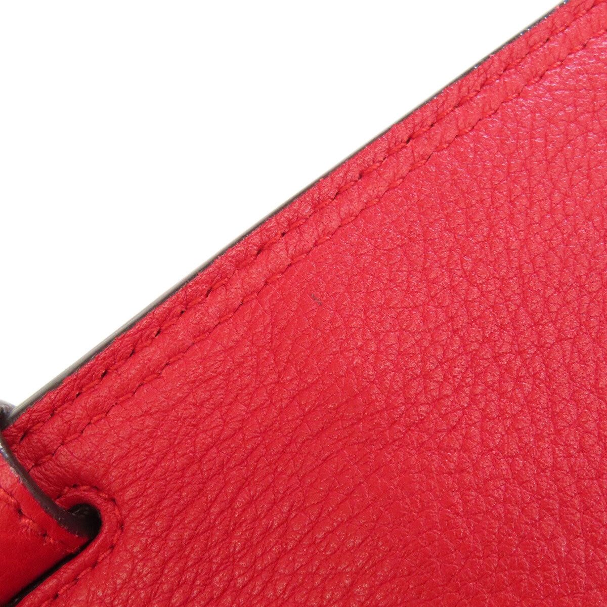 Gucci  370831 Handbag Bamboo Daily 2Way Leather