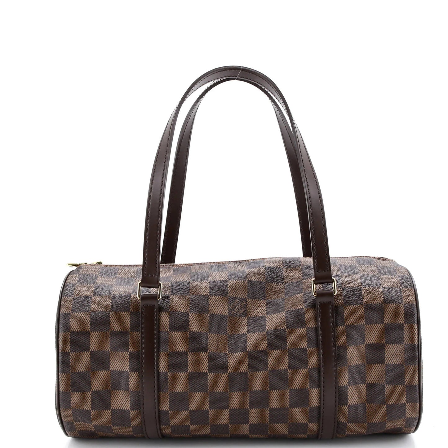 Louis Vuitton Papillon Handbag Damier 30