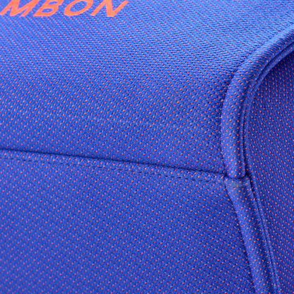 Chanel Deauville Small Tote in Mixed Fibers