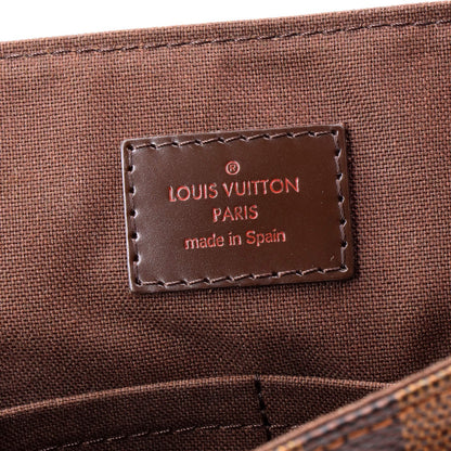 Louis Vuitton District Messenger Bag Damier Mm