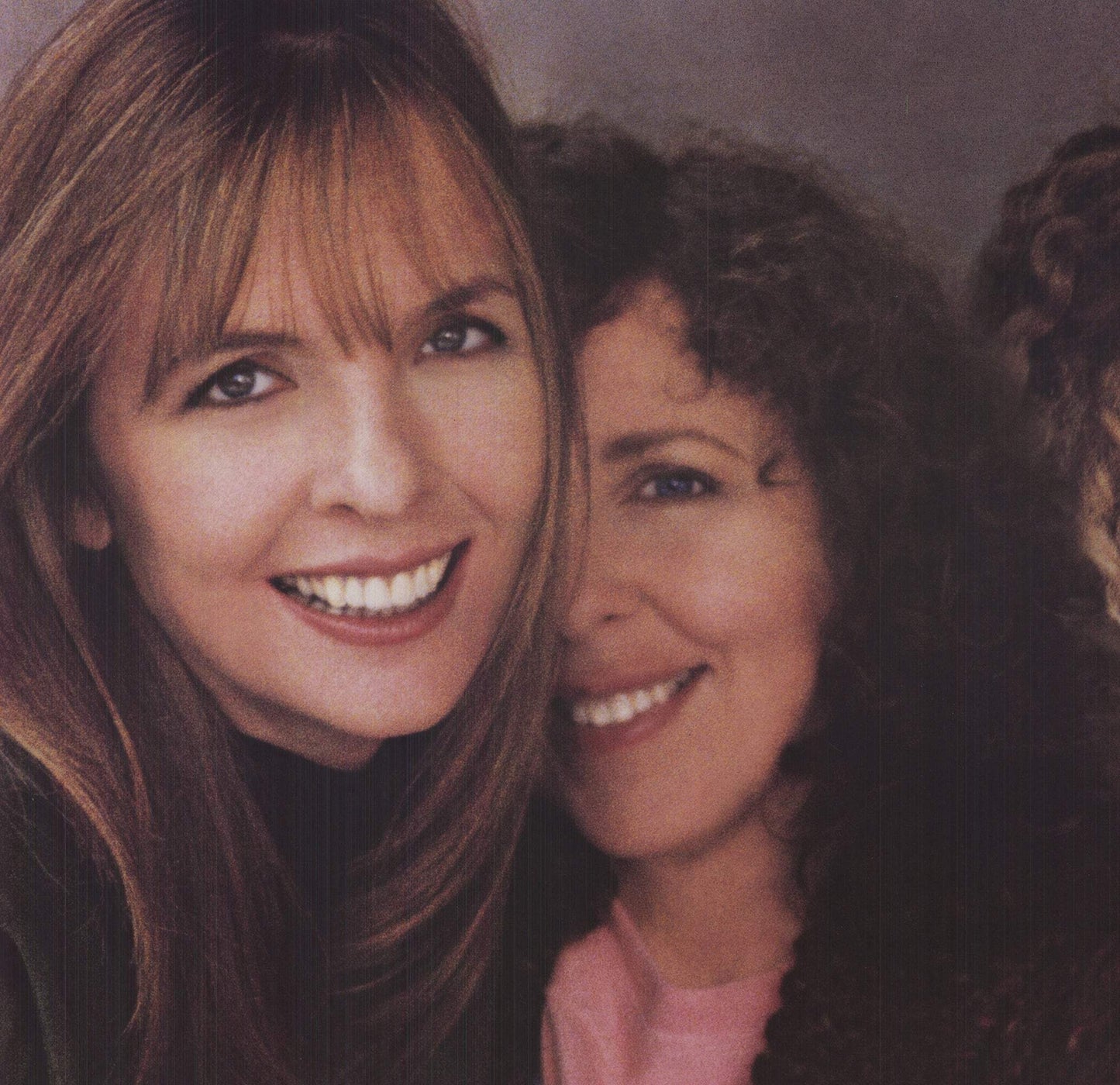 Artist Unknown The Lemon Sisters " Offset Lithograph