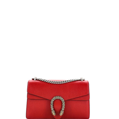 Gucci Dionysus Bag Leather Small