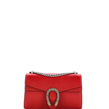 Gucci Dionysus Bag Leather Small