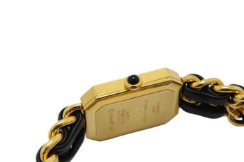 Chanel Premire Xl H0001 Gp Quartz