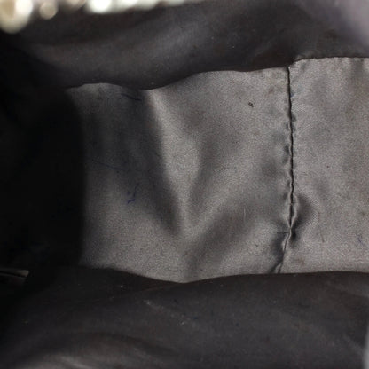 Chanel Rodeo Drive Hobo Perforated Leather Medium