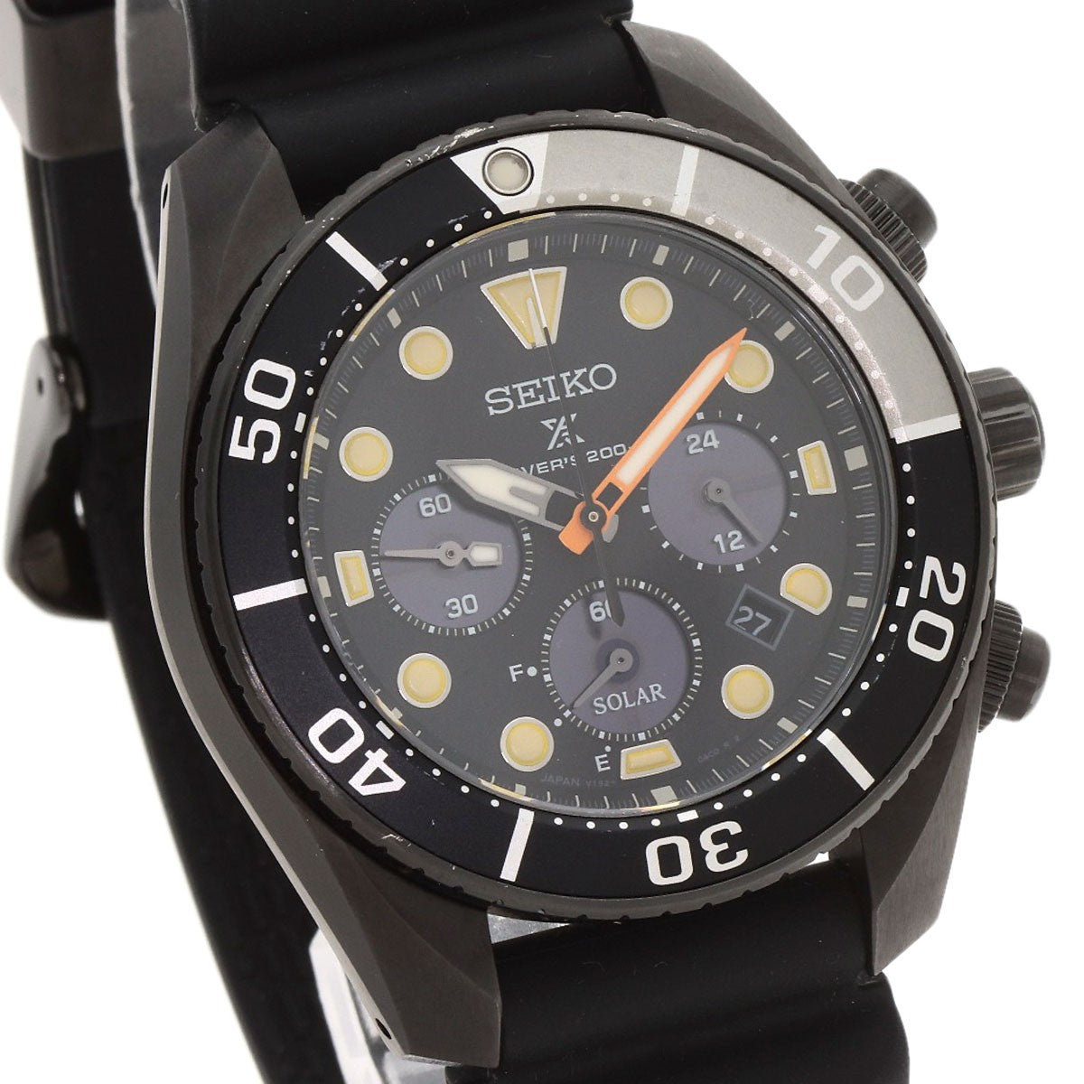 Seiko Prospex Diver Scuba Limited To 3500 Pieces Watches Sbdl065 Stainless