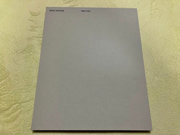 Todd Hido : House Hunting Ed250 Signed Nazraeli