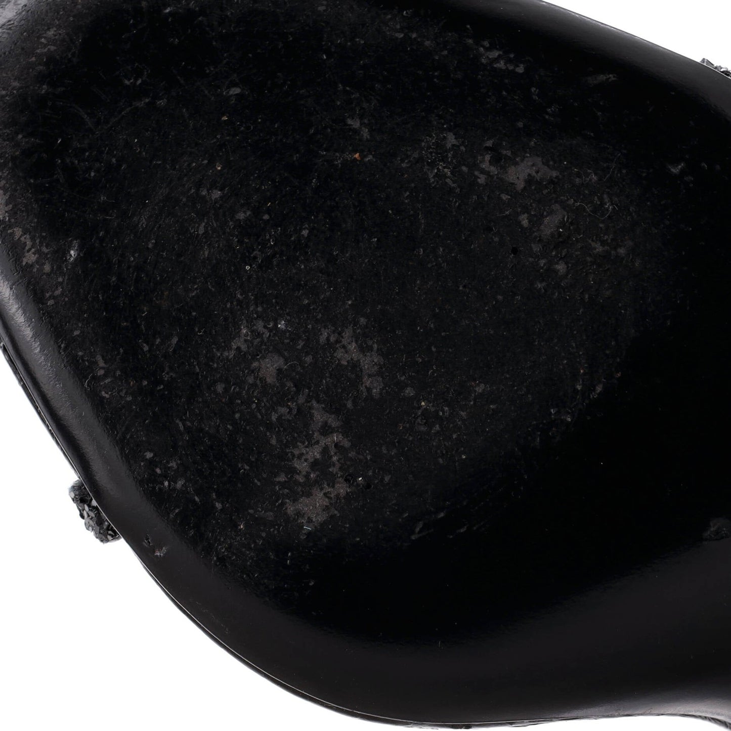 Saint Laurent Women'S Opyum Heels Glitter 110