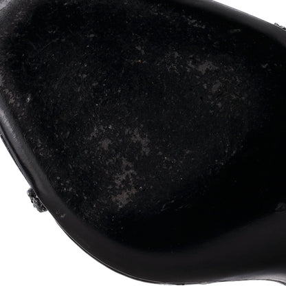 Saint Laurent Women'S Opyum Heels Glitter 110